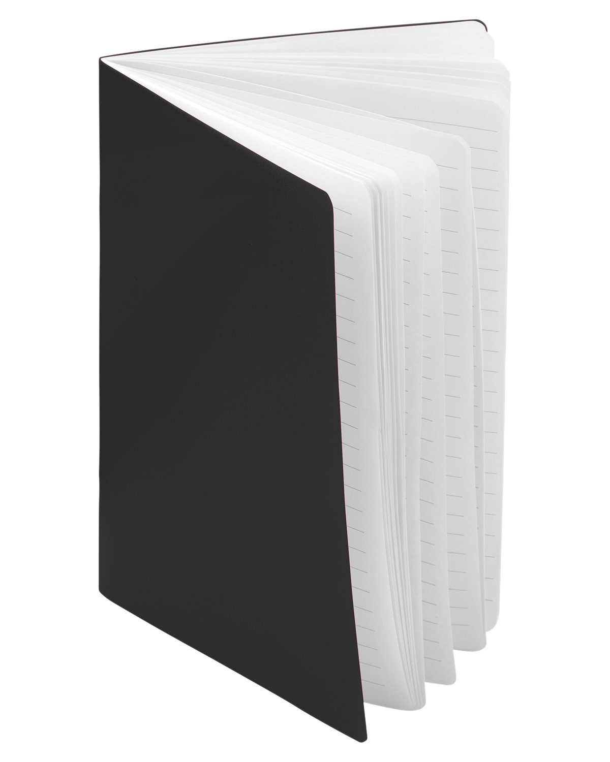 Prisma Recycled Paper Journal Notebook 4