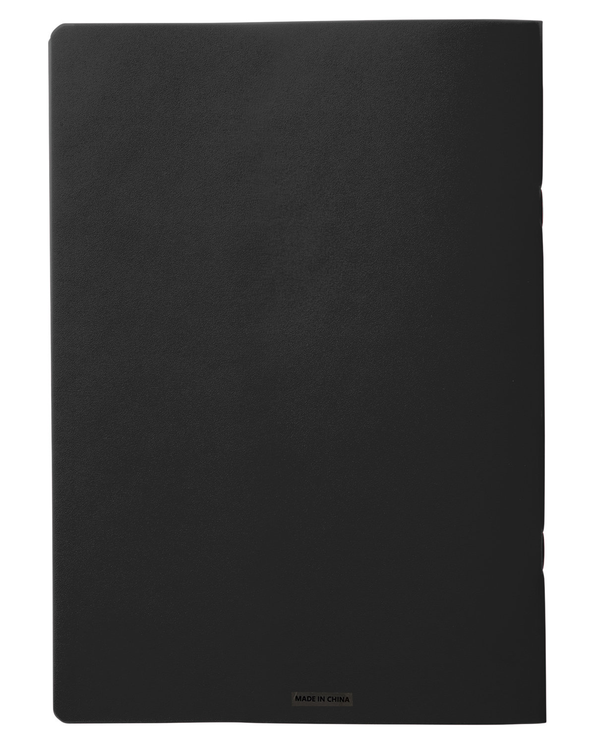 Prisma Recycled Paper Journal Notebook 65