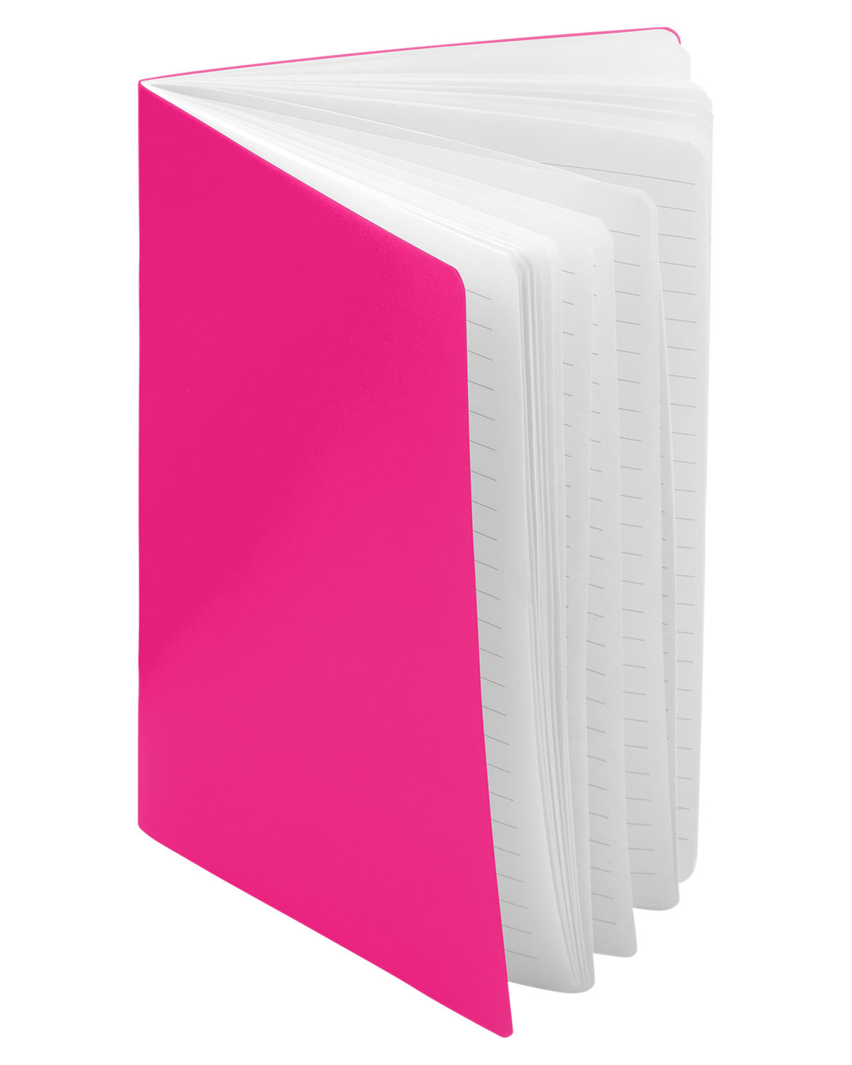 Prisma Recycled Paper Journal Notebook 34