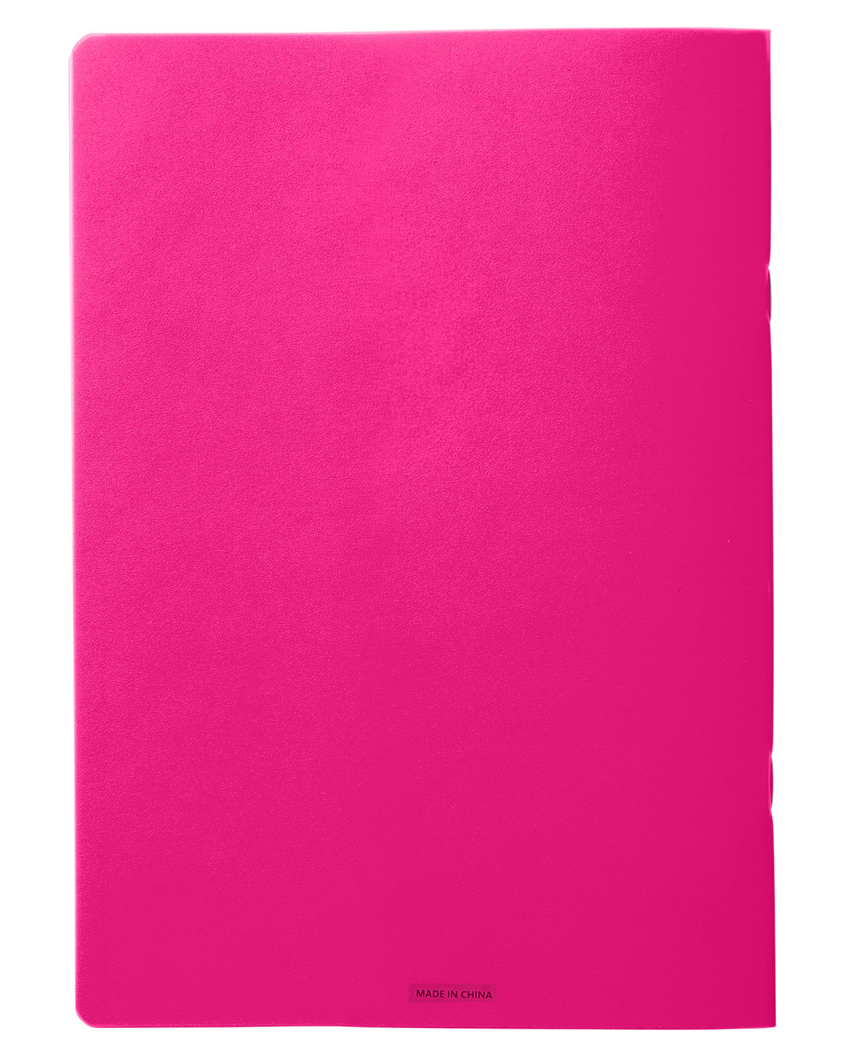 Prisma Recycled Paper Journal Notebook 35