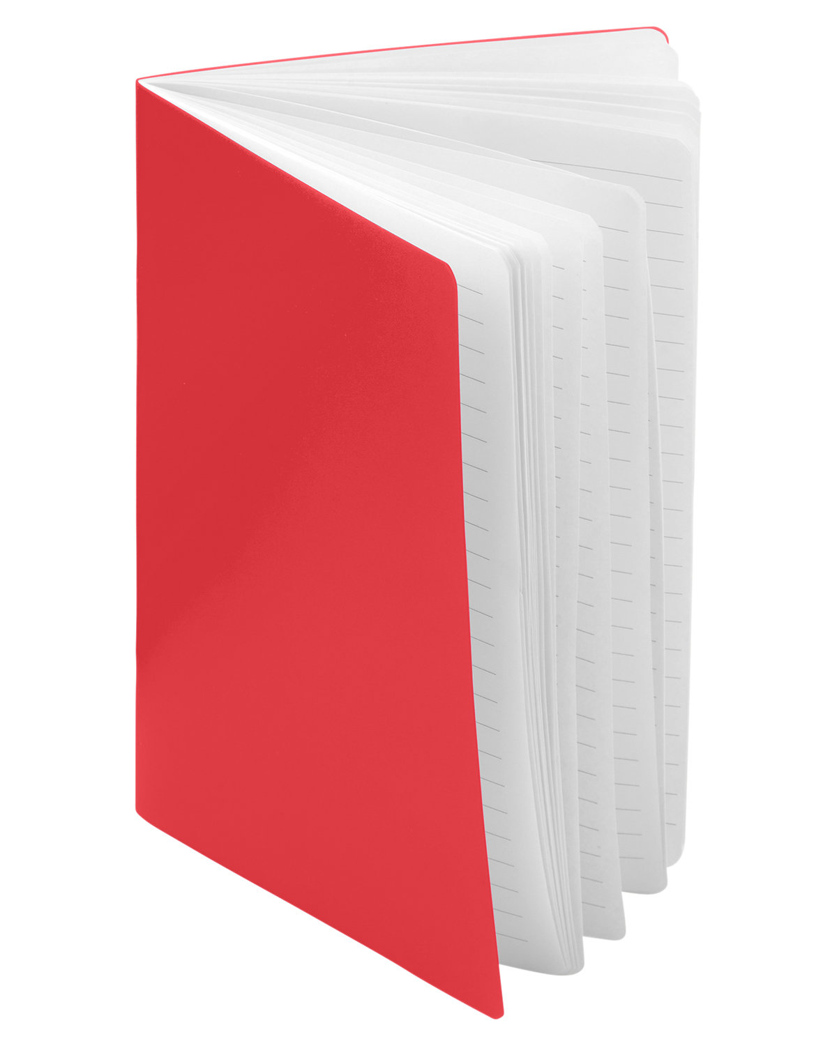 Prisma Recycled Paper Journal Notebook 6