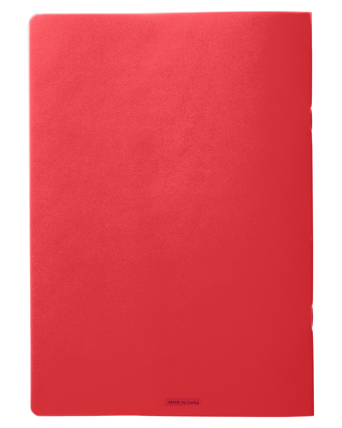 Prisma Recycled Paper Journal Notebook 36