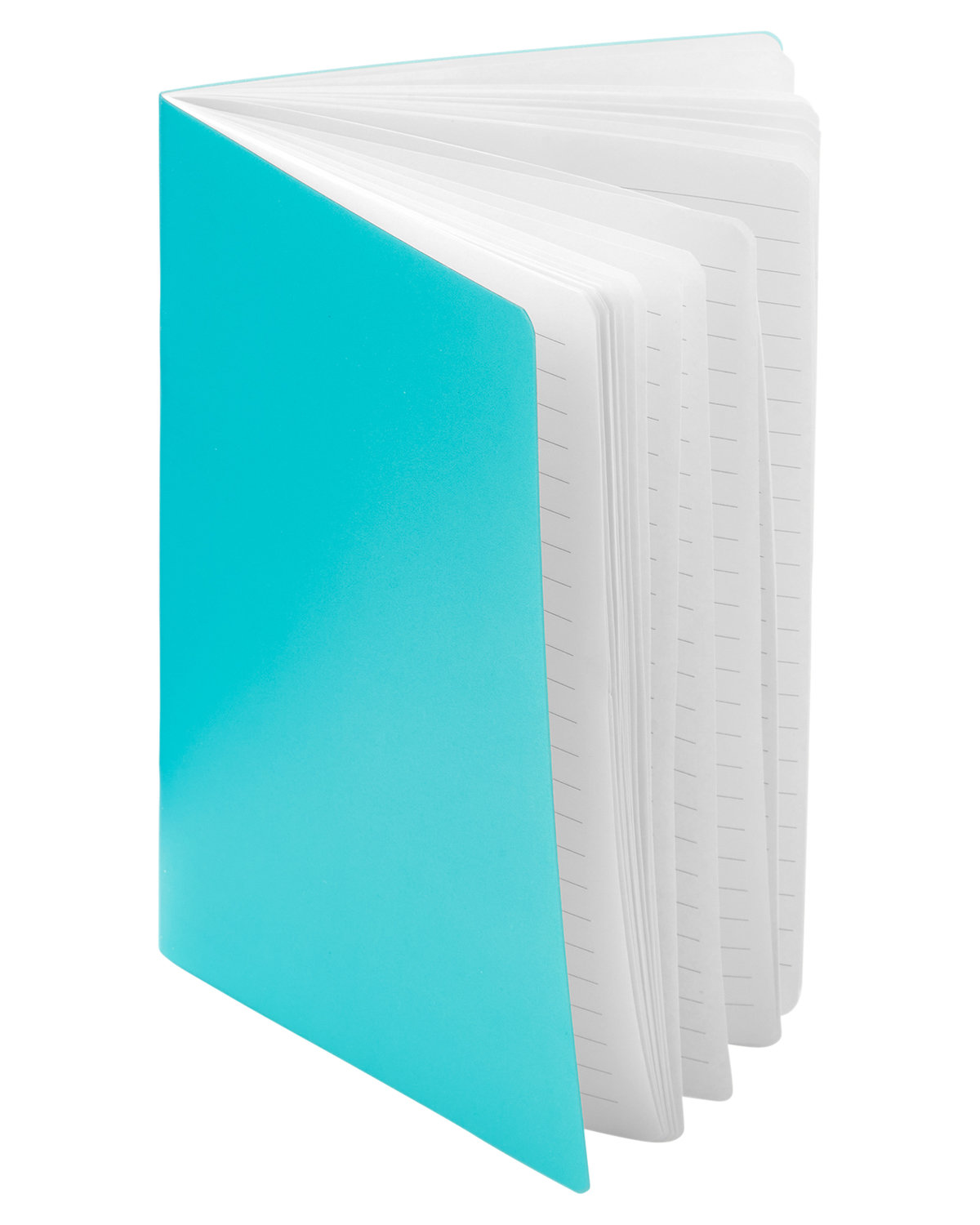 Prisma Recycled Paper Journal Notebook 39