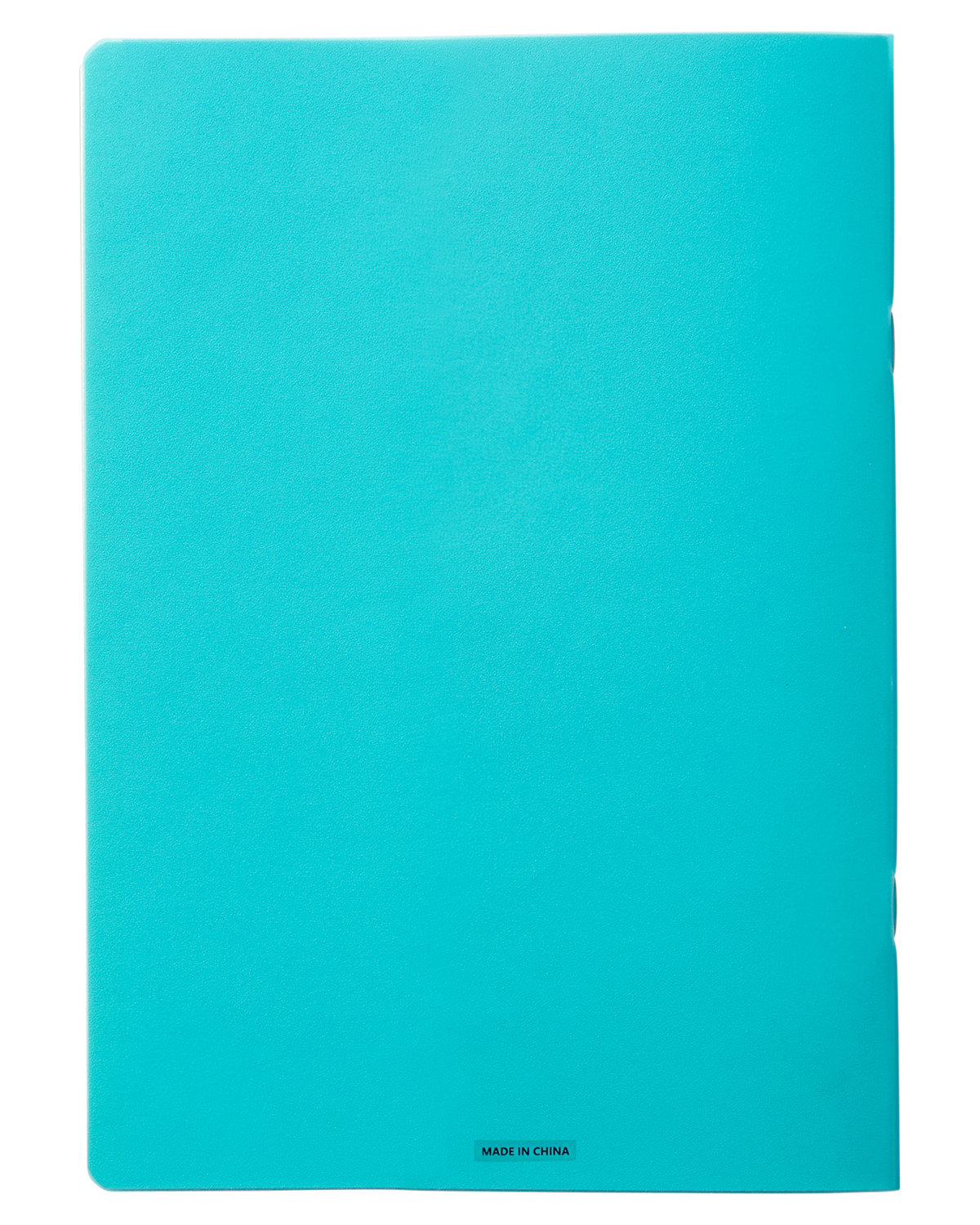 Prisma Recycled Paper Journal Notebook 40