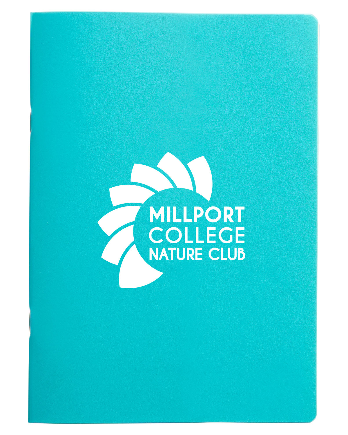 Prisma Recycled Paper Journal Notebook 66