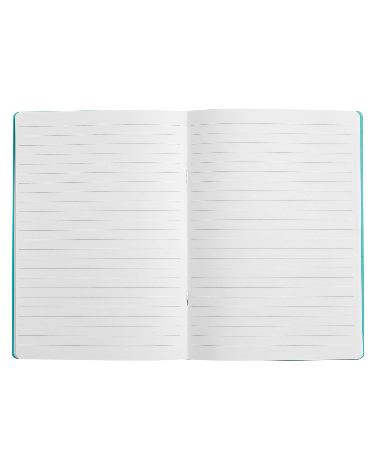 Prisma Recycled Paper Journal Notebook 60