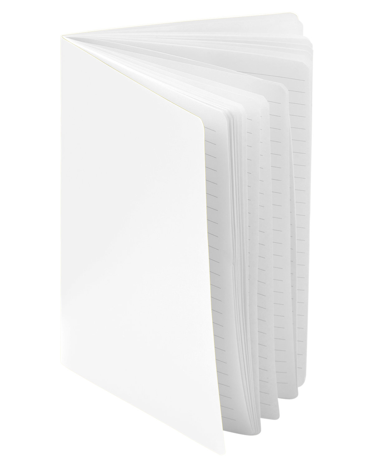 Prisma Recycled Paper Journal Notebook 70