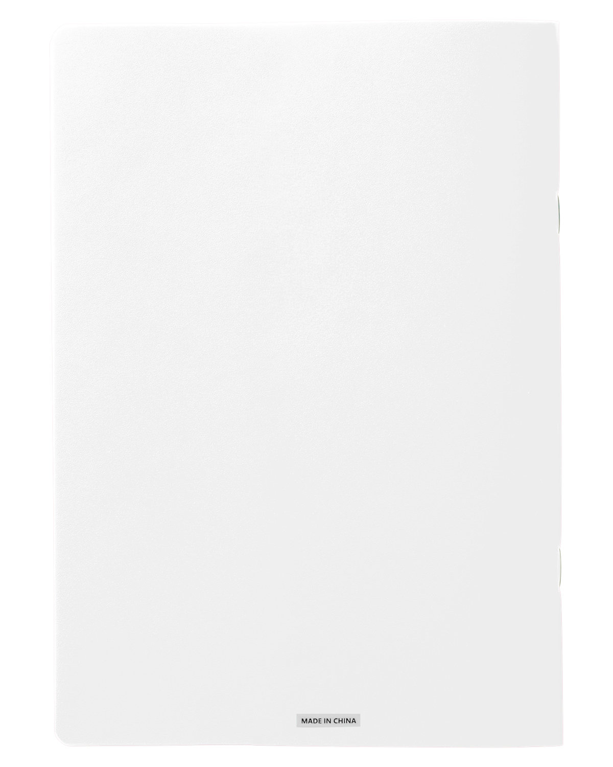Prisma Recycled Paper Journal Notebook 11