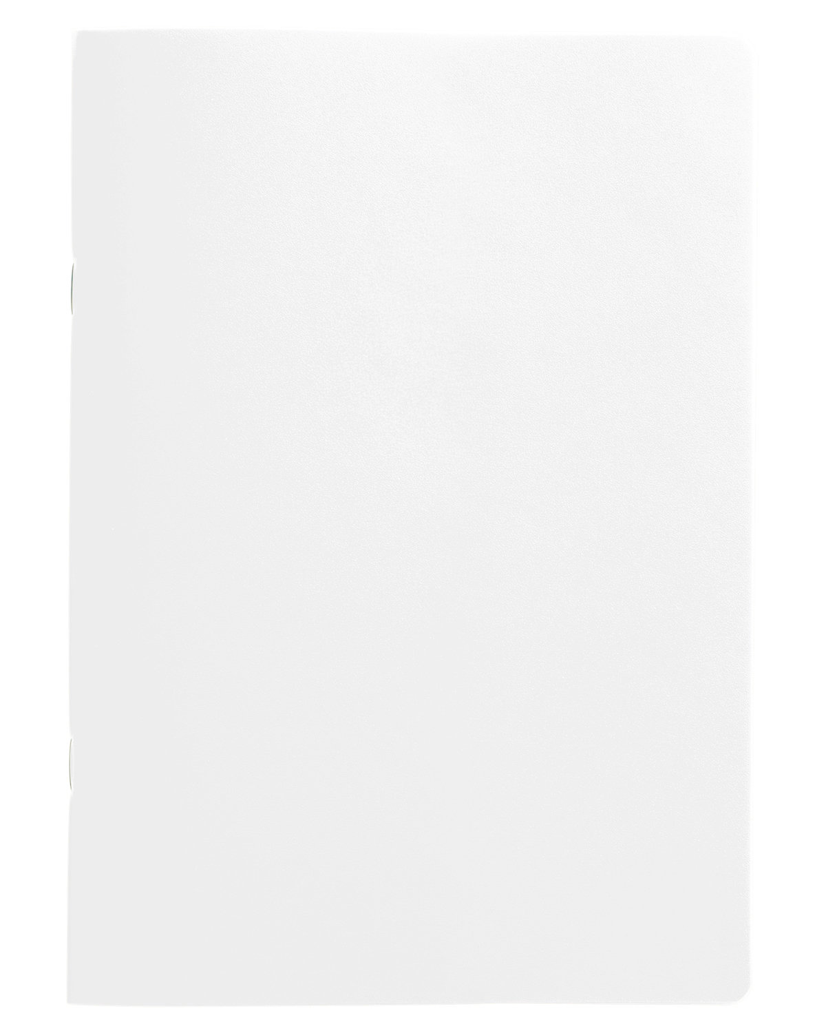 Prisma Recycled Paper Journal Notebook 41