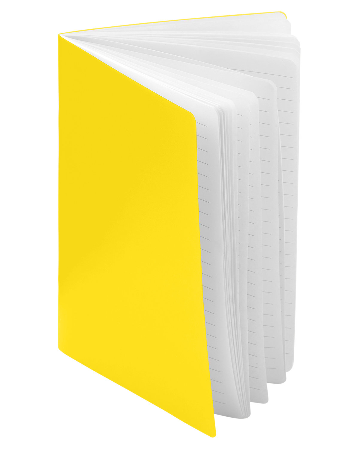 Prisma Recycled Paper Journal Notebook 2