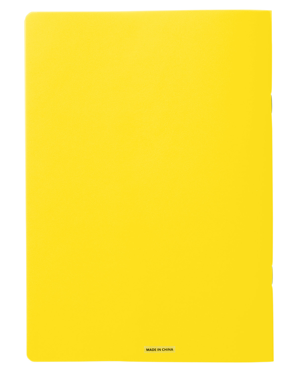 Prisma Recycled Paper Journal Notebook 16