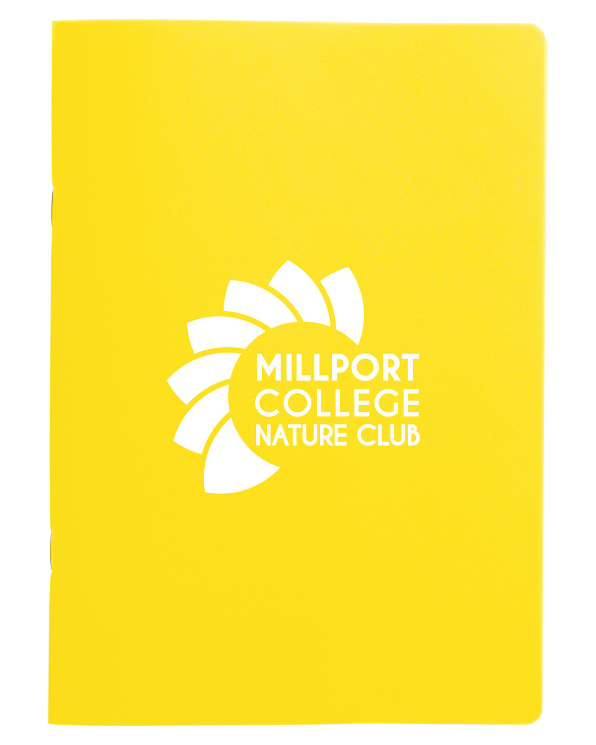 Prisma Recycled Paper Journal Notebook 51