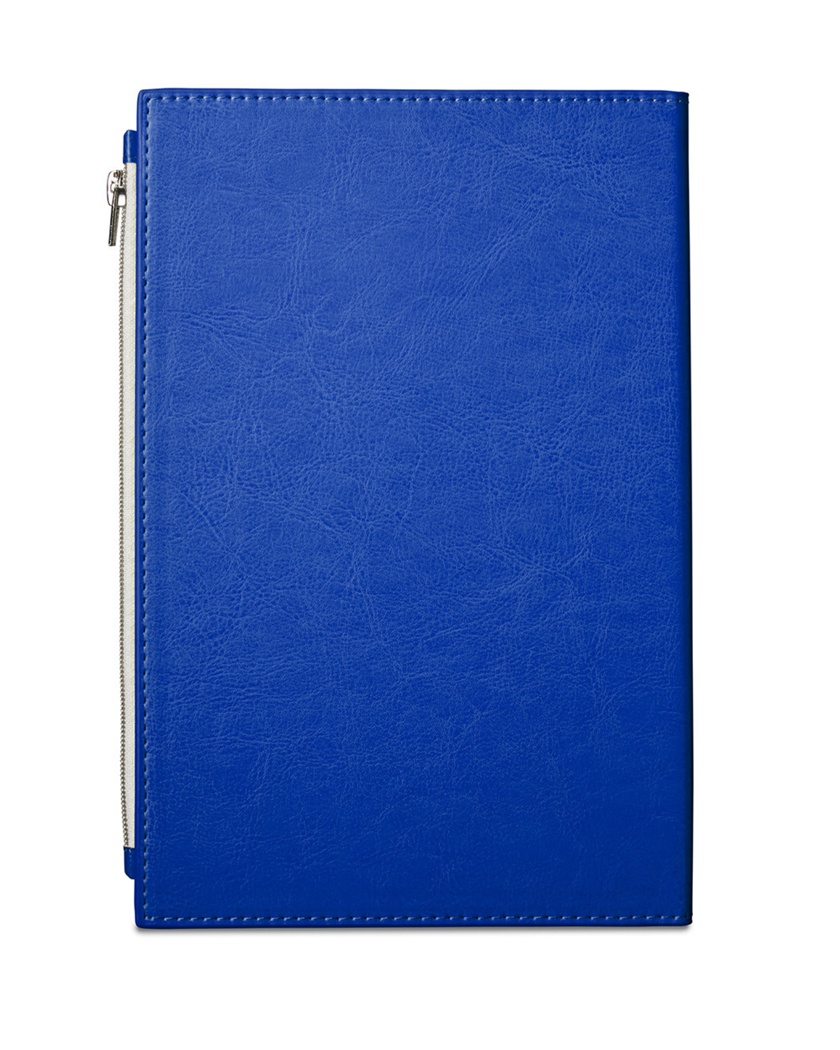 Element Softbound Journal With Zipper Pocket 5.7" x 8.5". 31