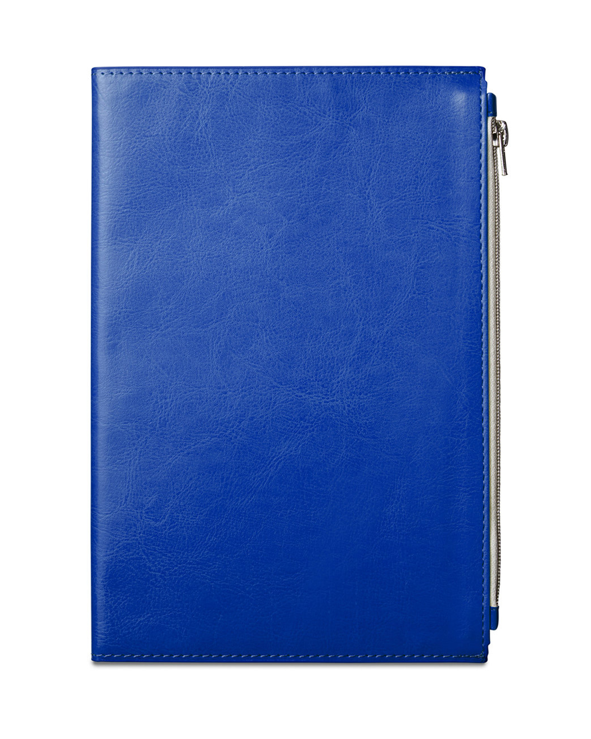 Element Softbound Journal With Zipper Pocket 5.7" x 8.5". 29
