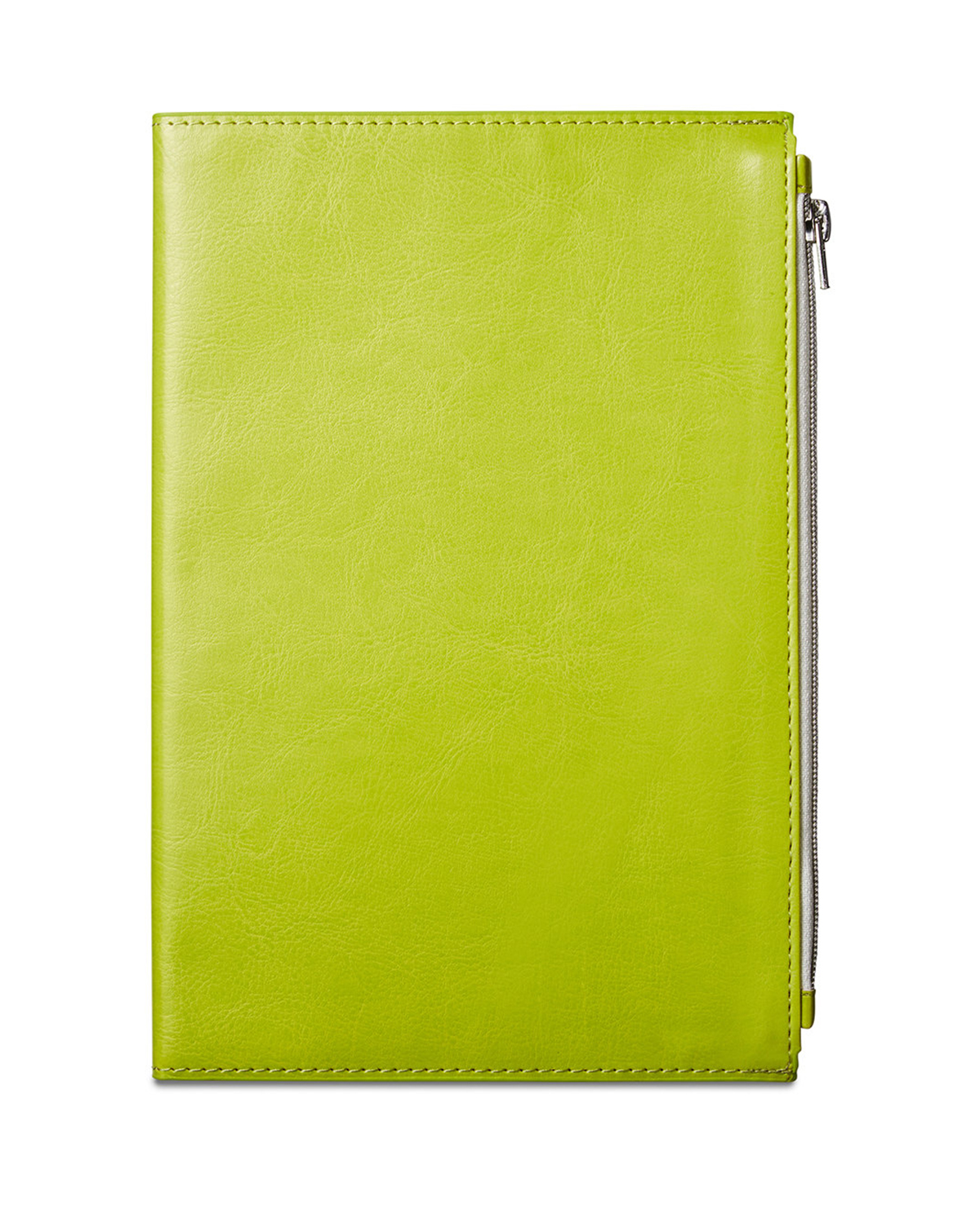 Element Softbound Journal With Zipper Pocket 5.7" x 8.5". 33