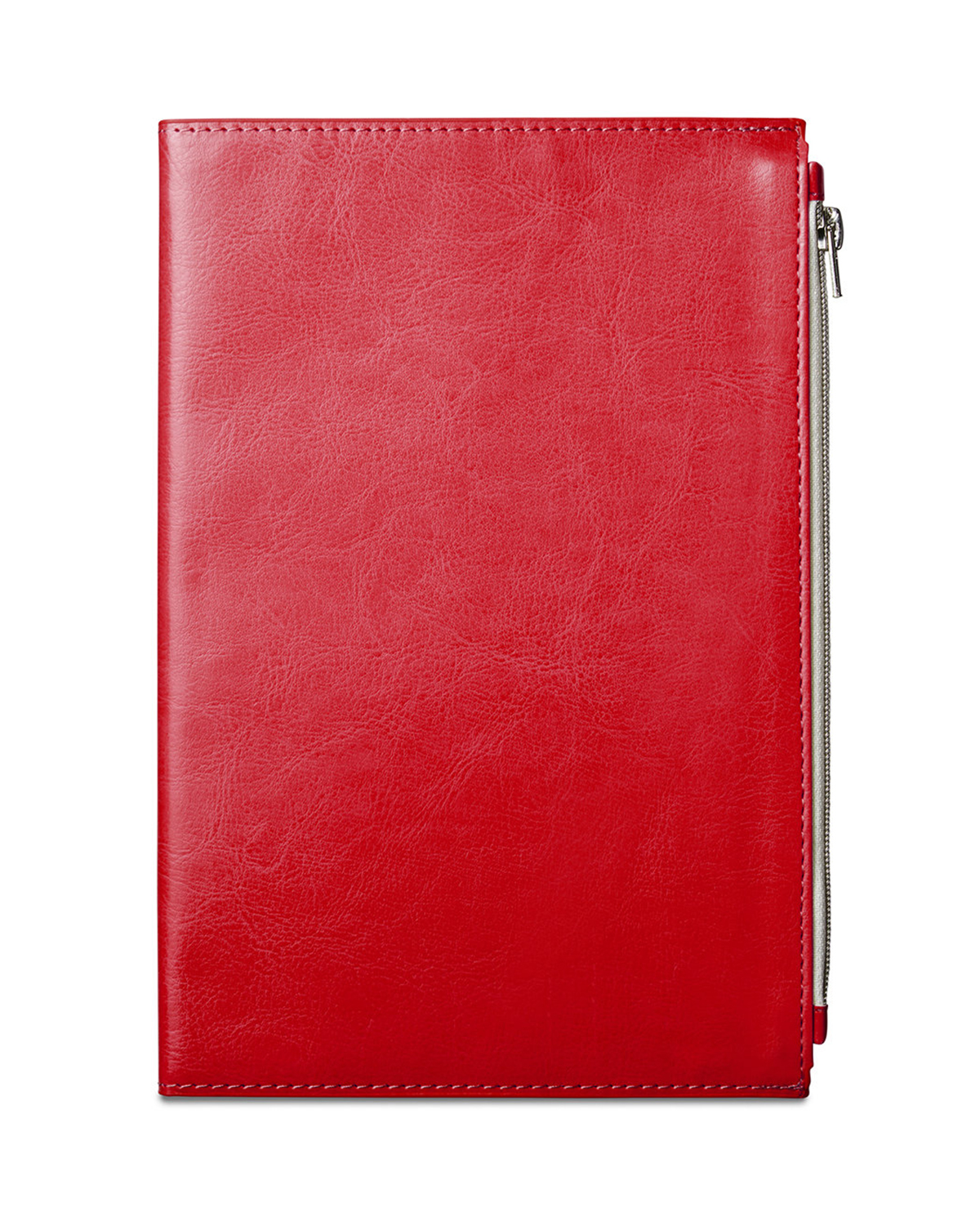 Element Softbound Journal With Zipper Pocket 5.7" x 8.5". 27