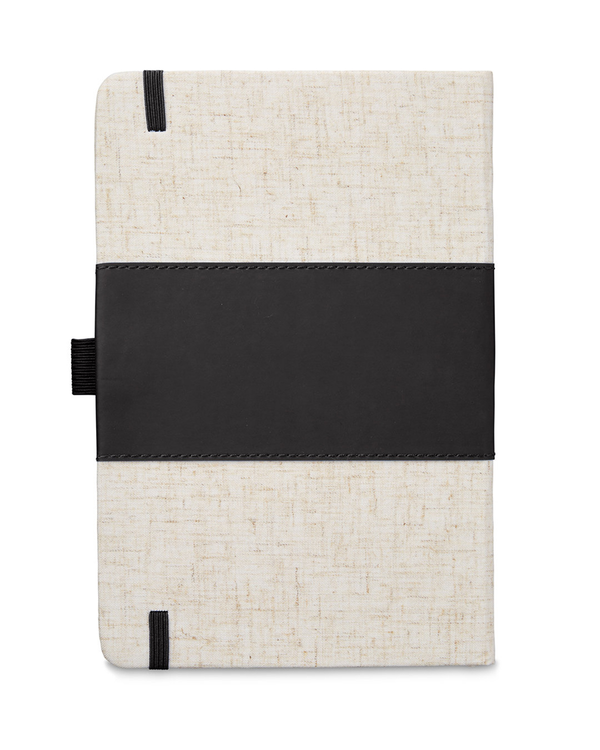 Fabric Soft Cover Journal Notebook 5.625" x 8.375" 16