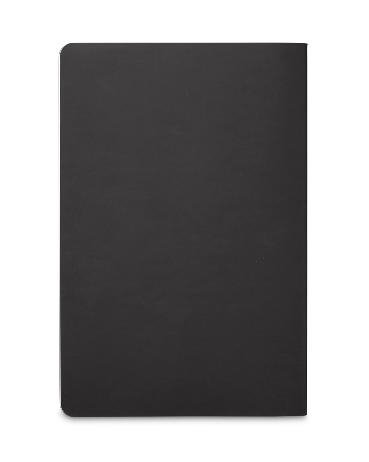 Thermo PU Stitch-Bound Meeting Journal 5.5" x 8.25" 3
