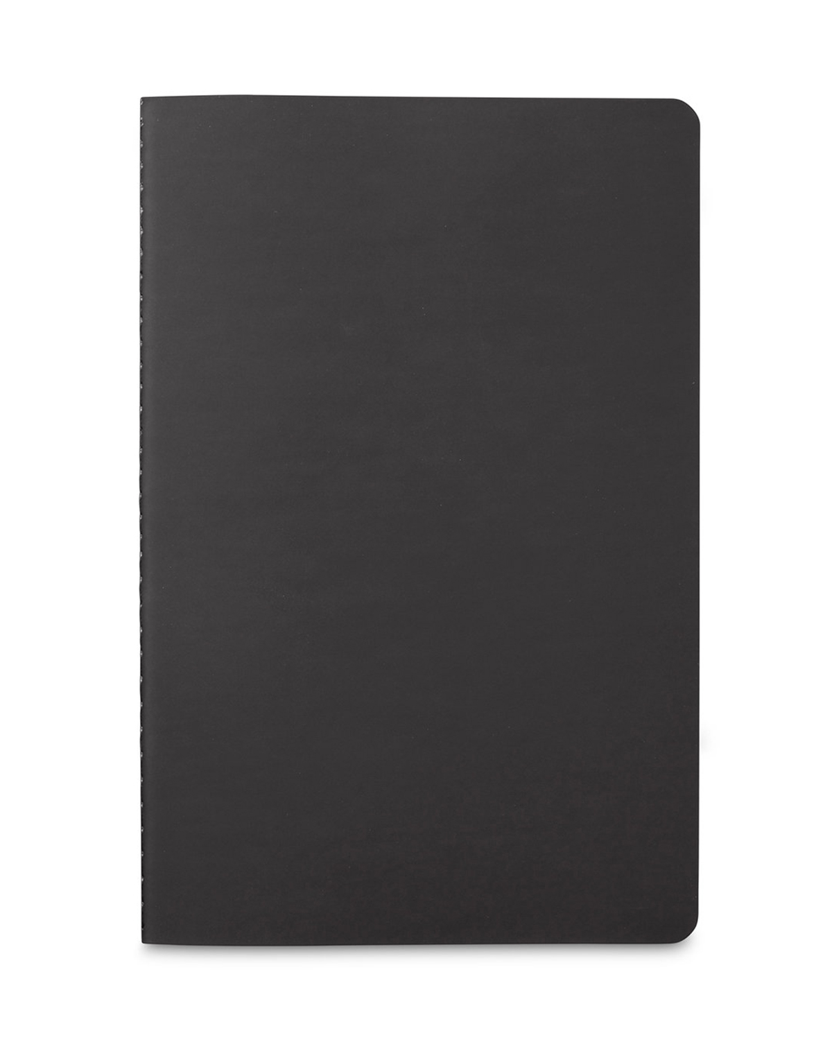 Thermo PU Stitch-Bound Meeting Journal 5.5" x 8.25" 9