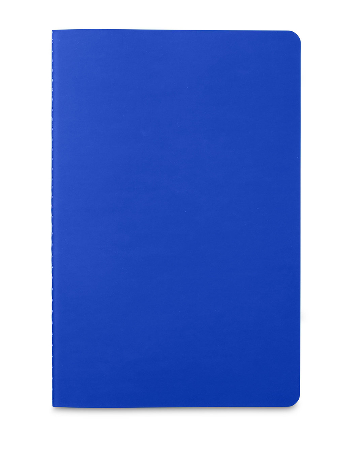 Thermo PU Stitch-Bound Meeting Journal 5.5" x 8.25" 14