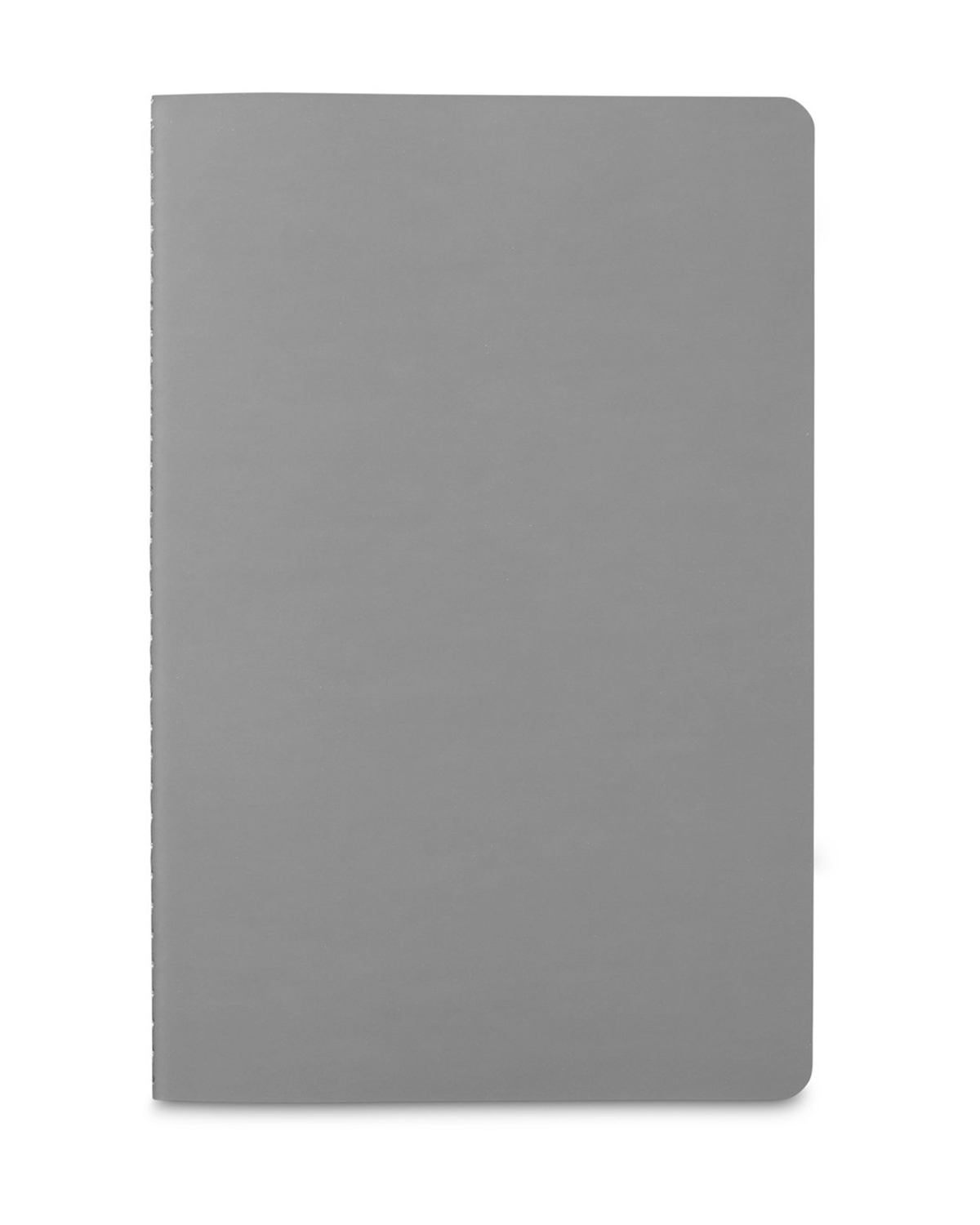 Thermo PU Stitch-Bound Meeting Journal 5.5" x 8.25" 1