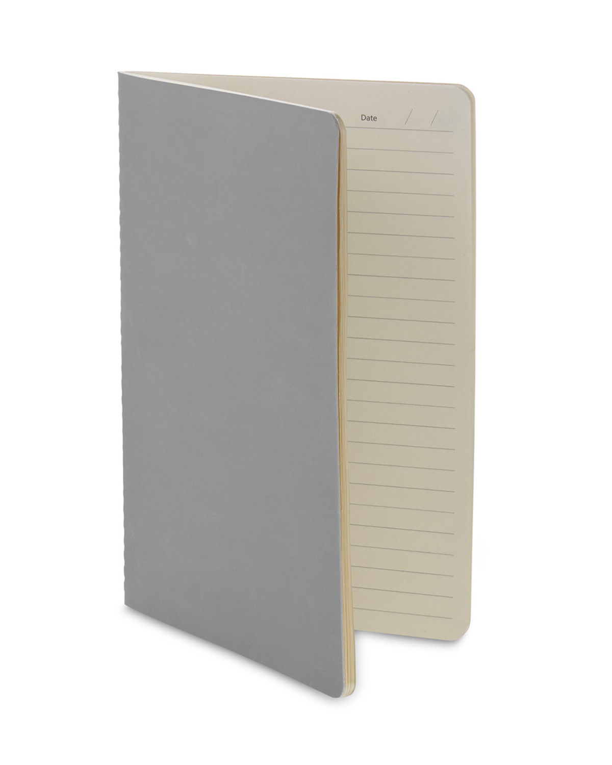 Thermo PU Stitch-Bound Meeting Journal 5.5" x 8.25" 29