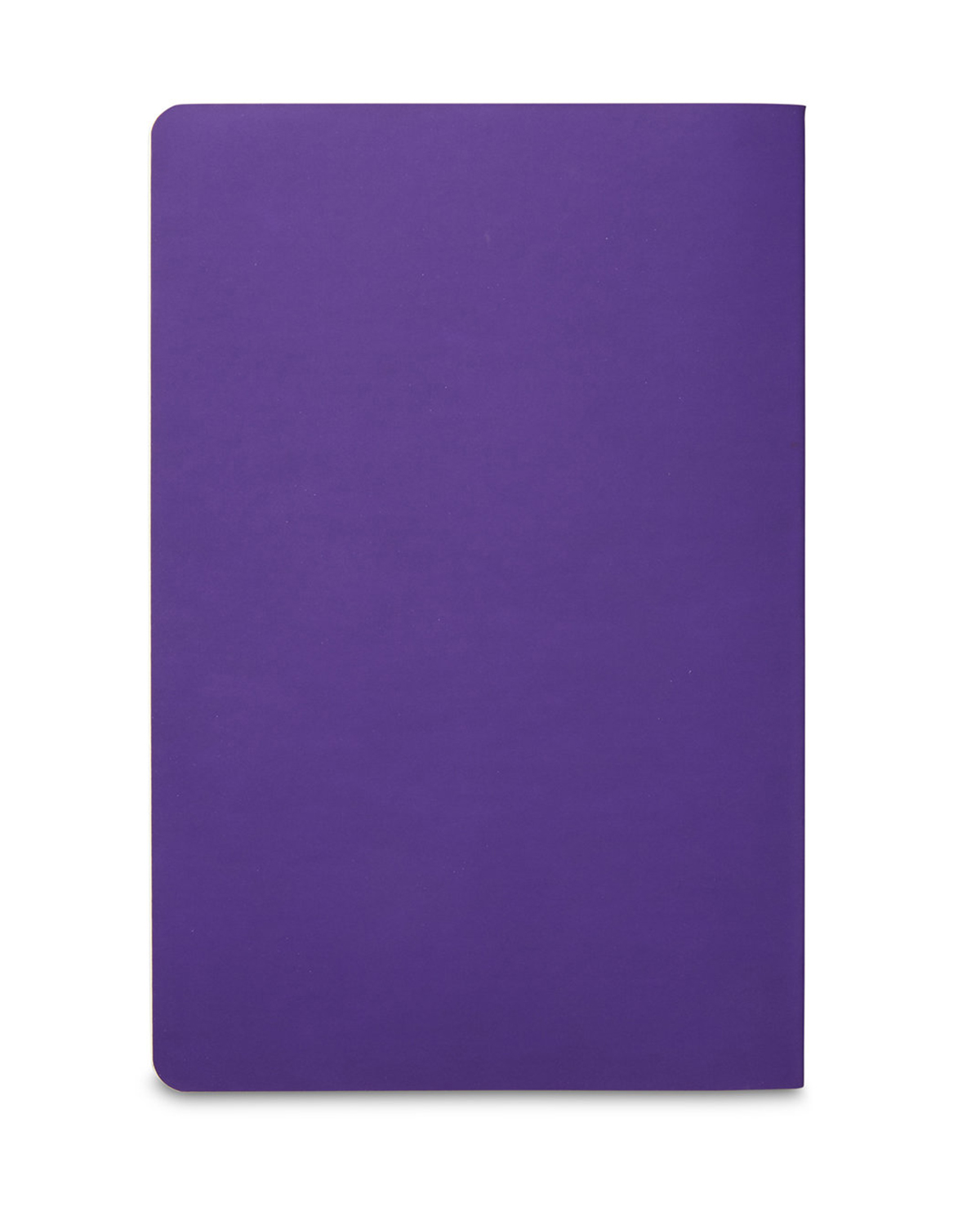 Thermo PU Stitch-Bound Meeting Journal 5.5" x 8.25" 31