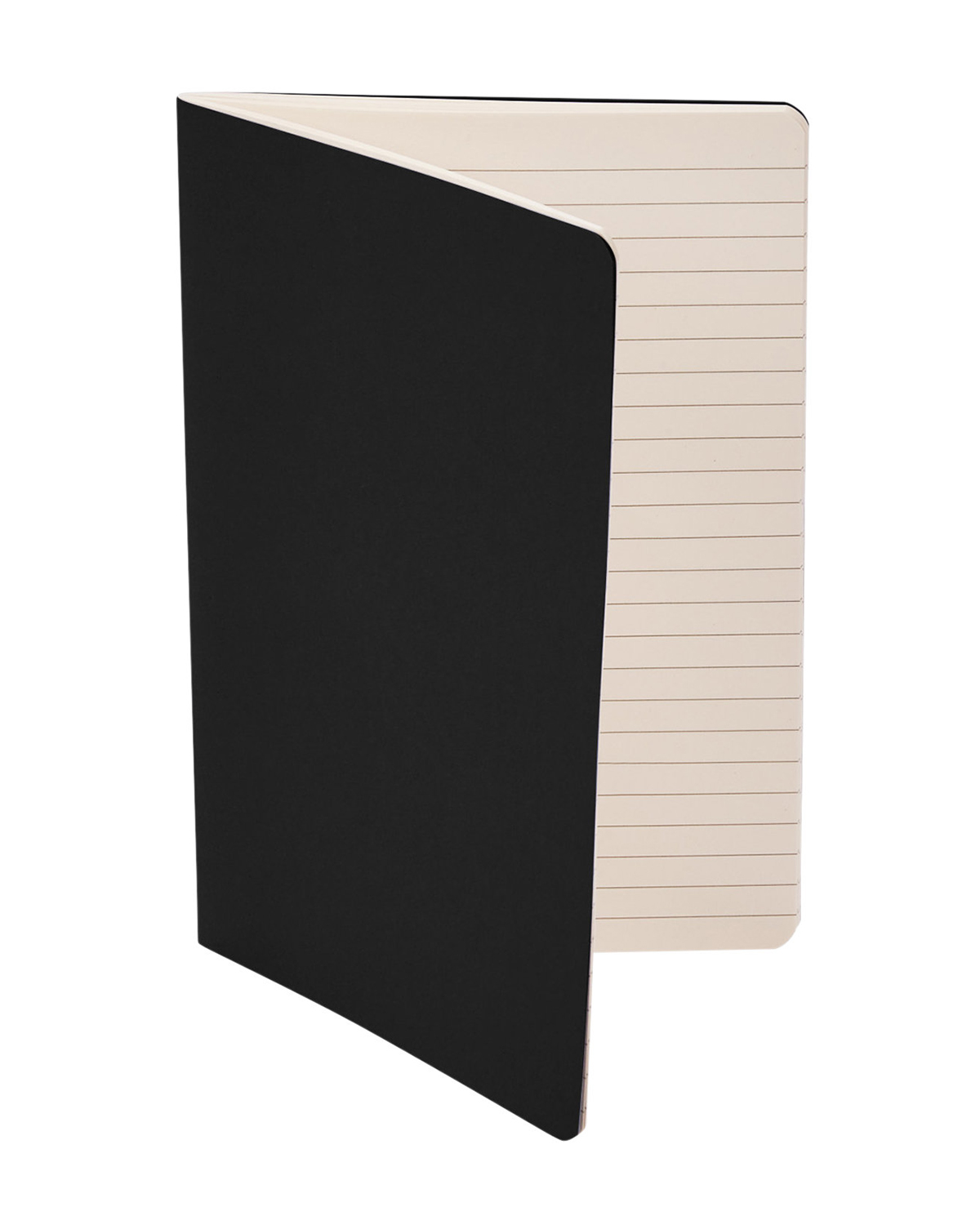 Summit Recycled Paper Journal Notebook 49