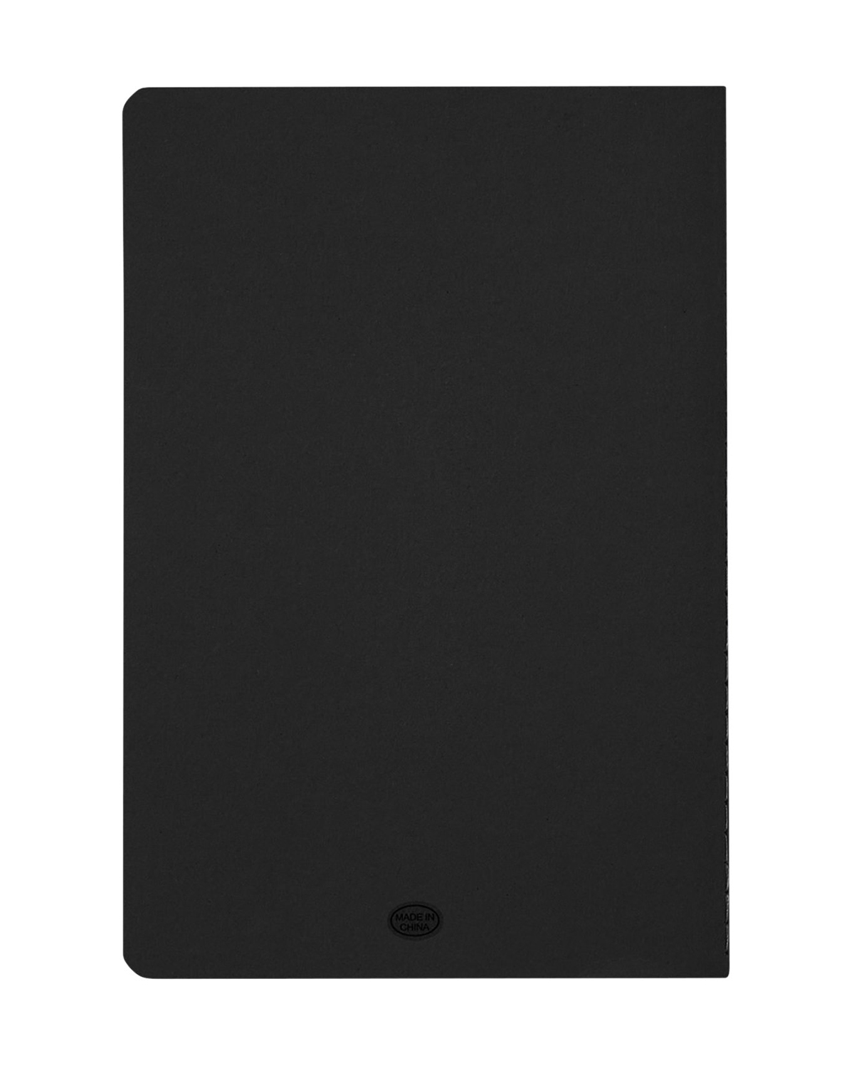 Summit Recycled Paper Journal Notebook 22