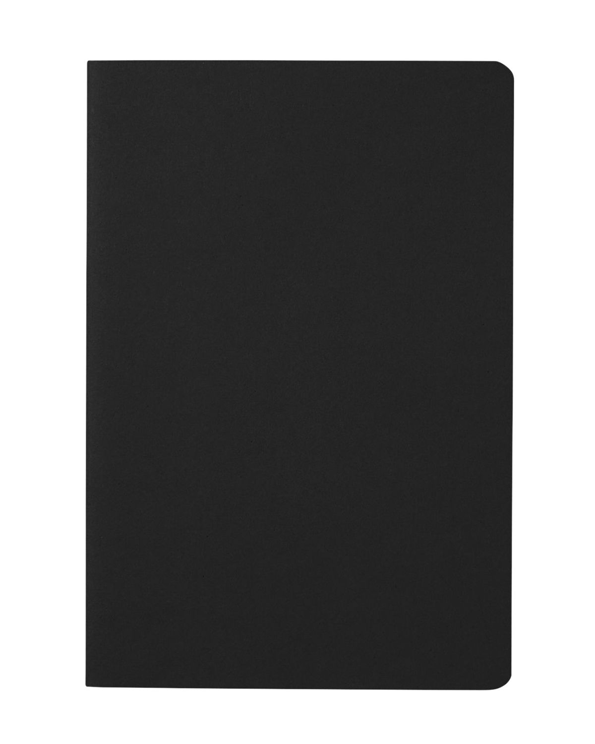 Summit Recycled Paper Journal Notebook 44