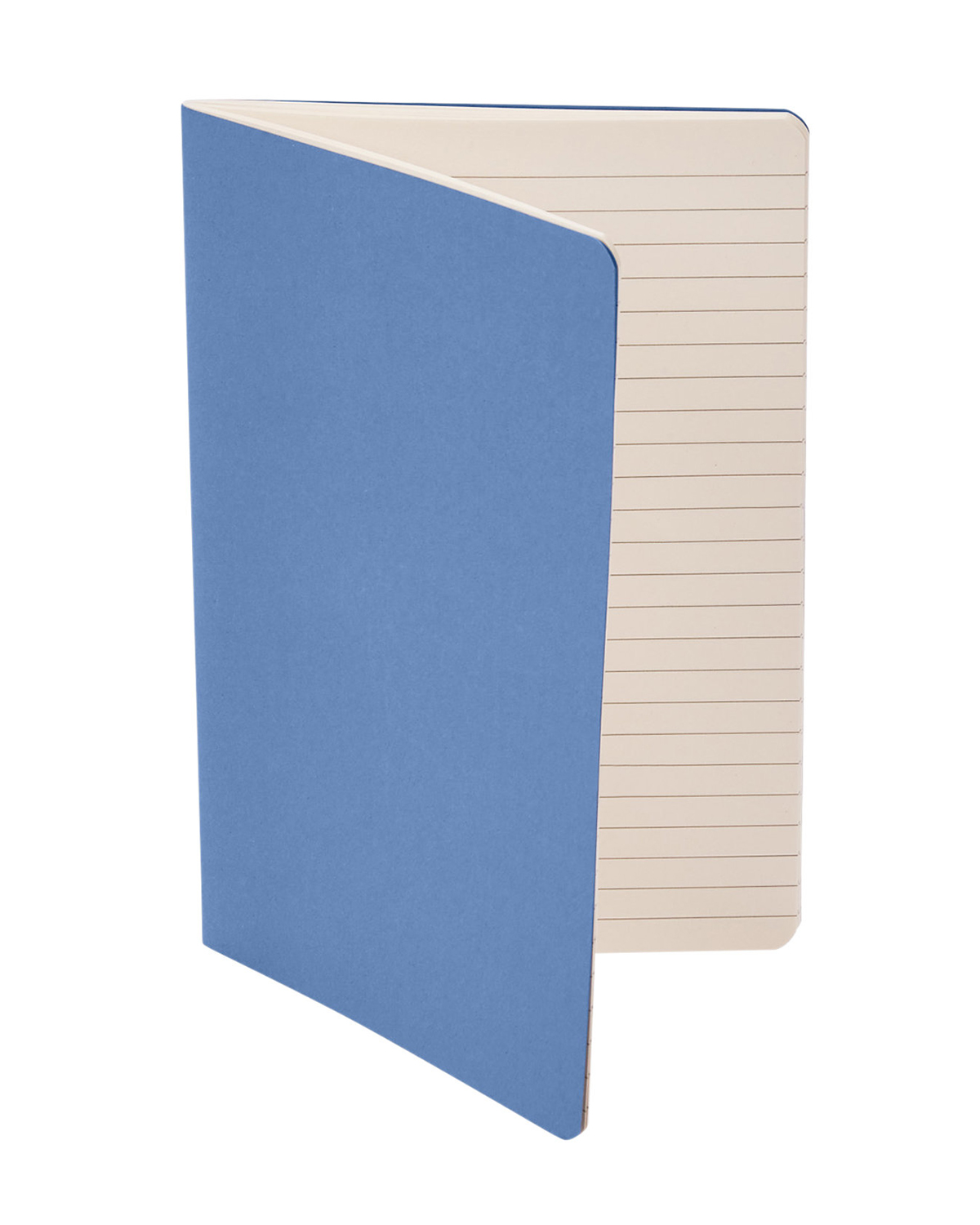 Summit Recycled Paper Journal Notebook 62