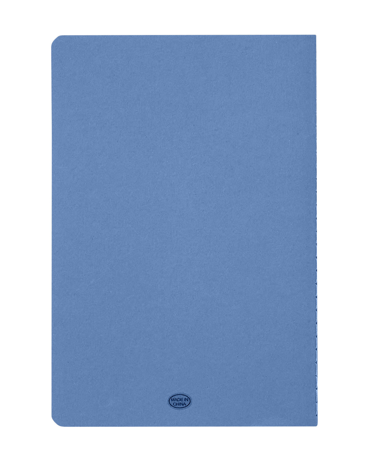 Summit Recycled Paper Journal Notebook 59