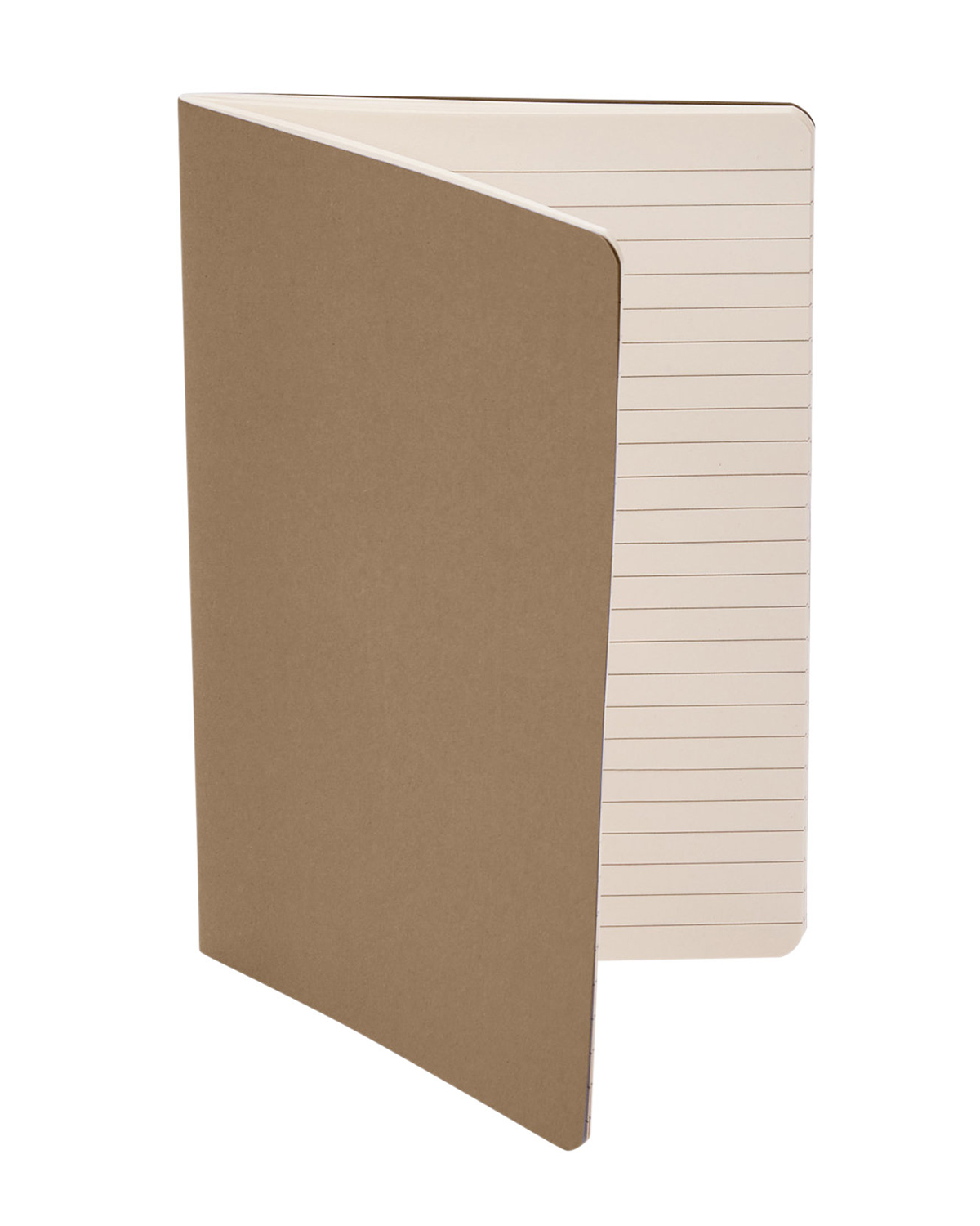 Summit Recycled Paper Journal Notebook 60