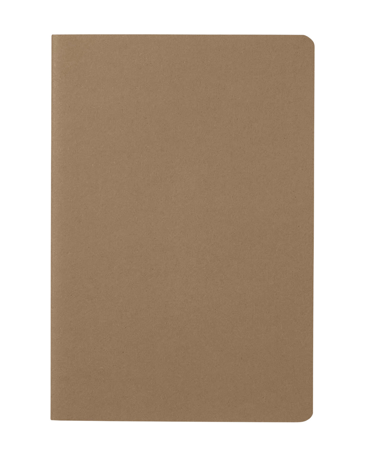 Summit Recycled Paper Journal Notebook 4