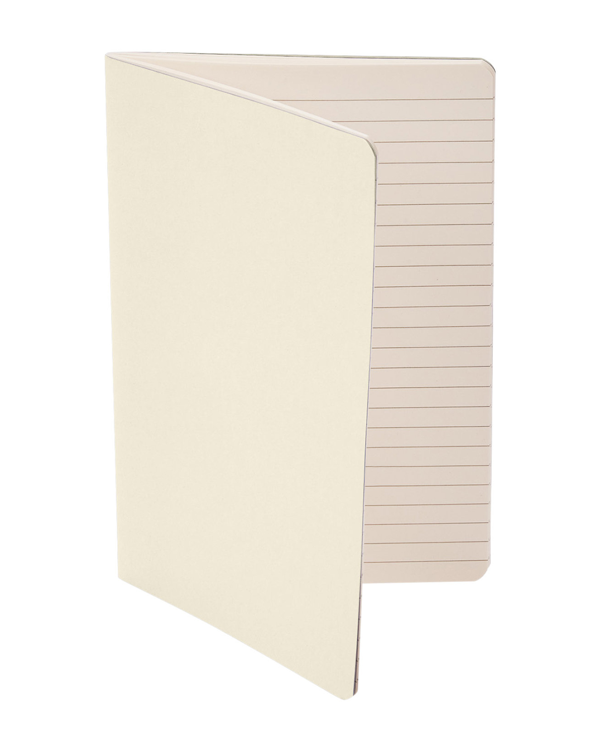 Summit Recycled Paper Journal Notebook 28