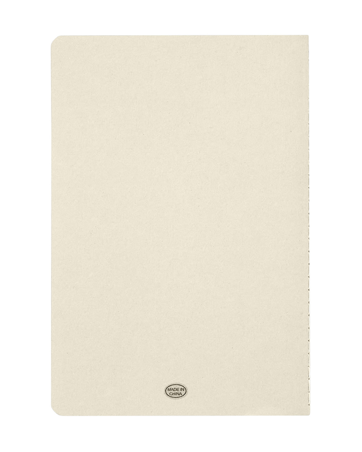 Summit Recycled Paper Journal Notebook 31