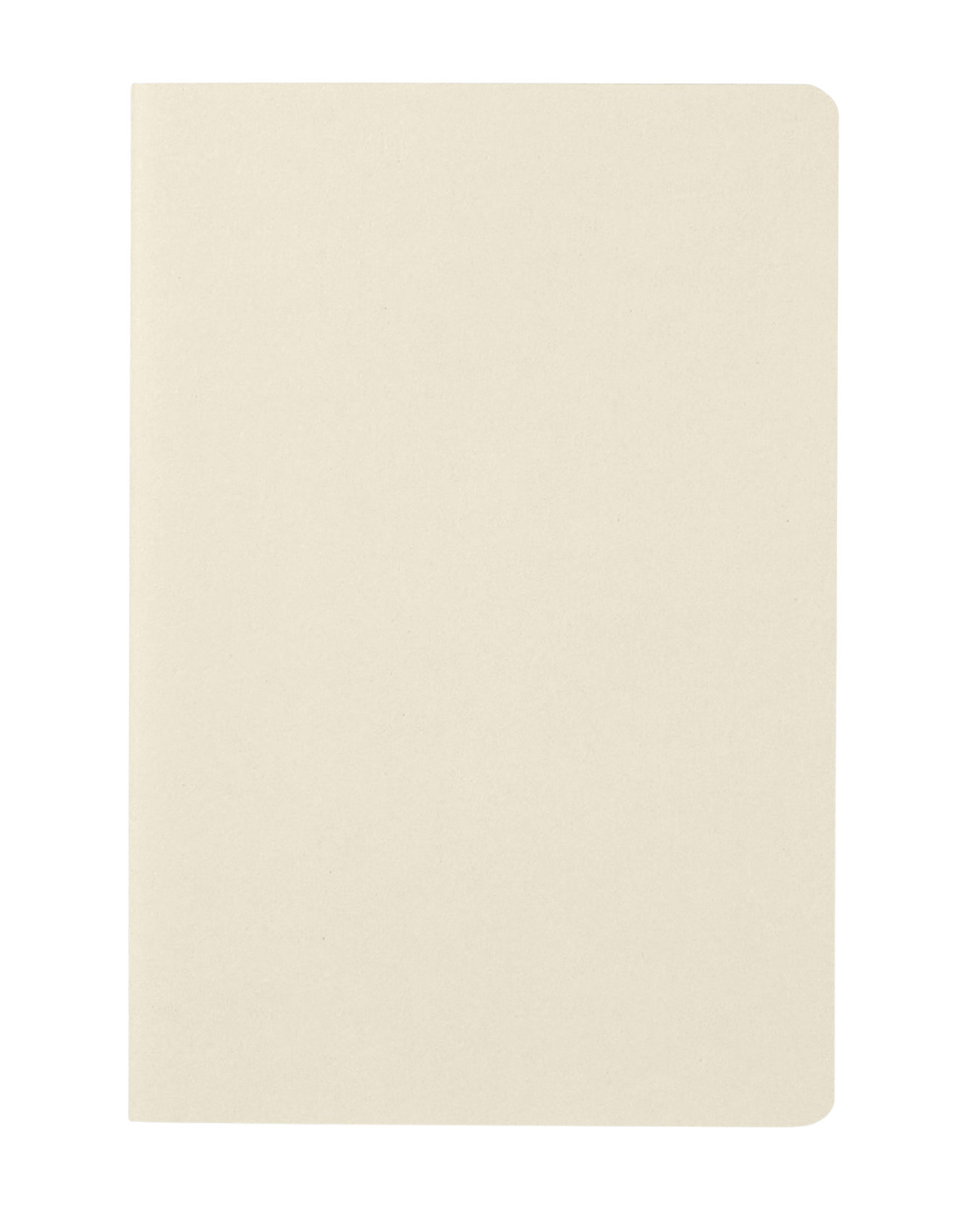 Summit Recycled Paper Journal Notebook 2