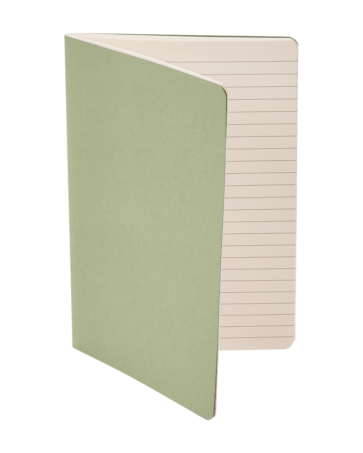 Summit Recycled Paper Journal Notebook 29