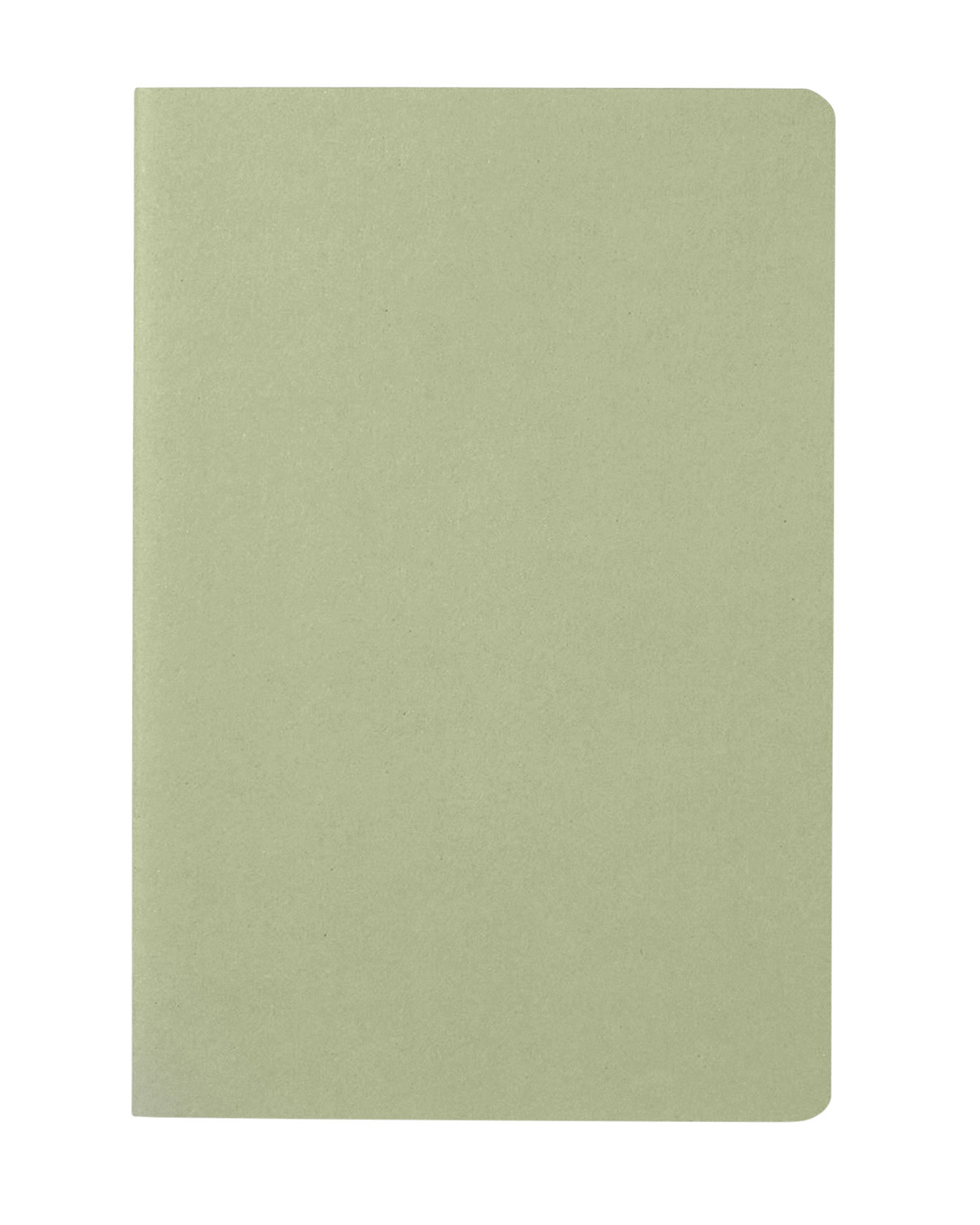 Summit Recycled Paper Journal Notebook 63
