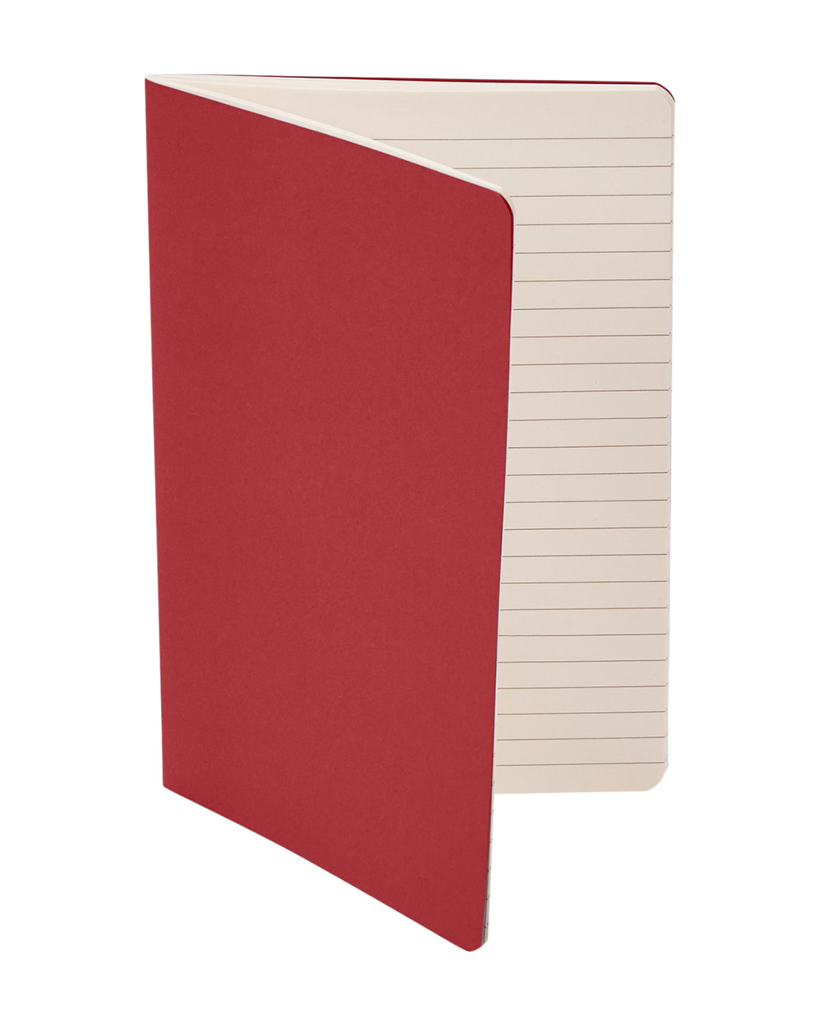 Summit Recycled Paper Journal Notebook 33