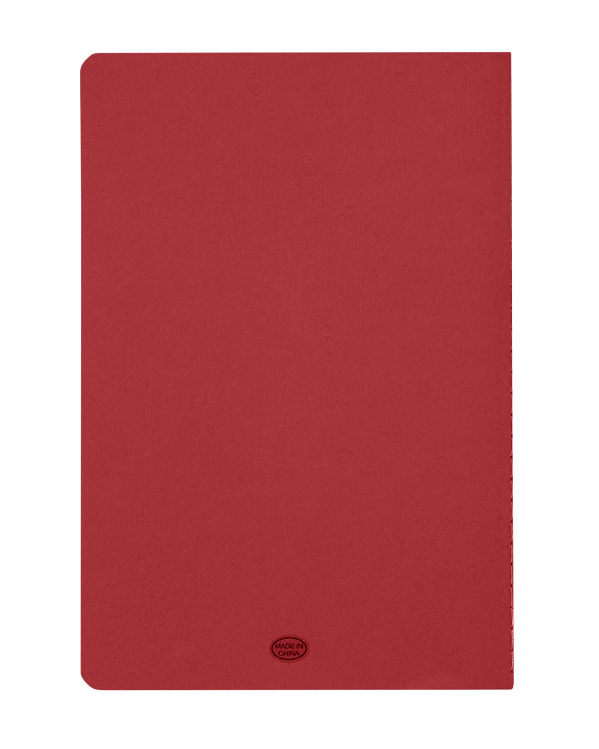 Summit Recycled Paper Journal Notebook 7