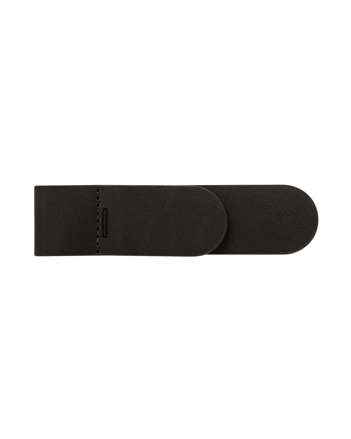 Magnetic Bookmark with Pen Holder. 25