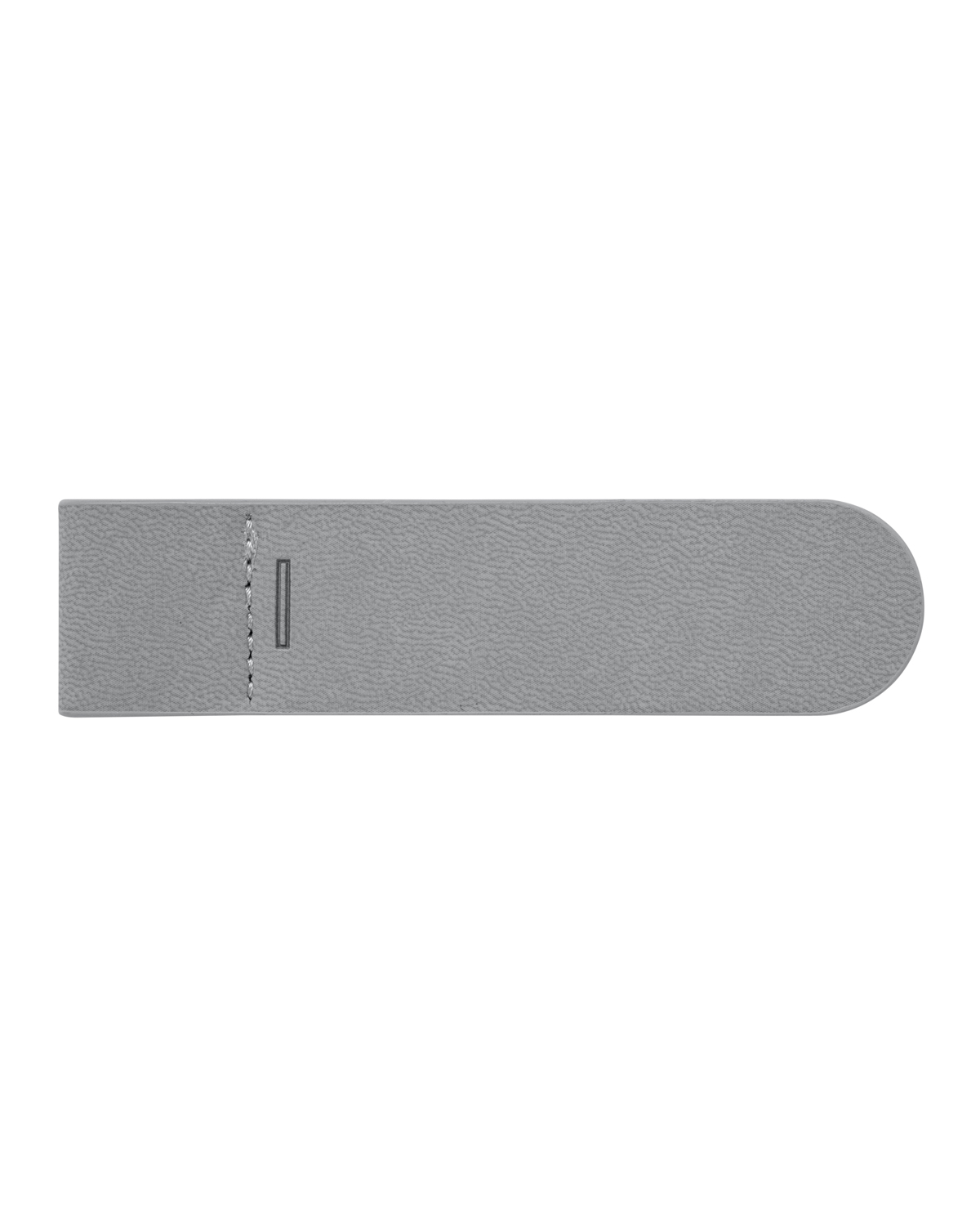 Magnetic Bookmark with Pen Holder. 44