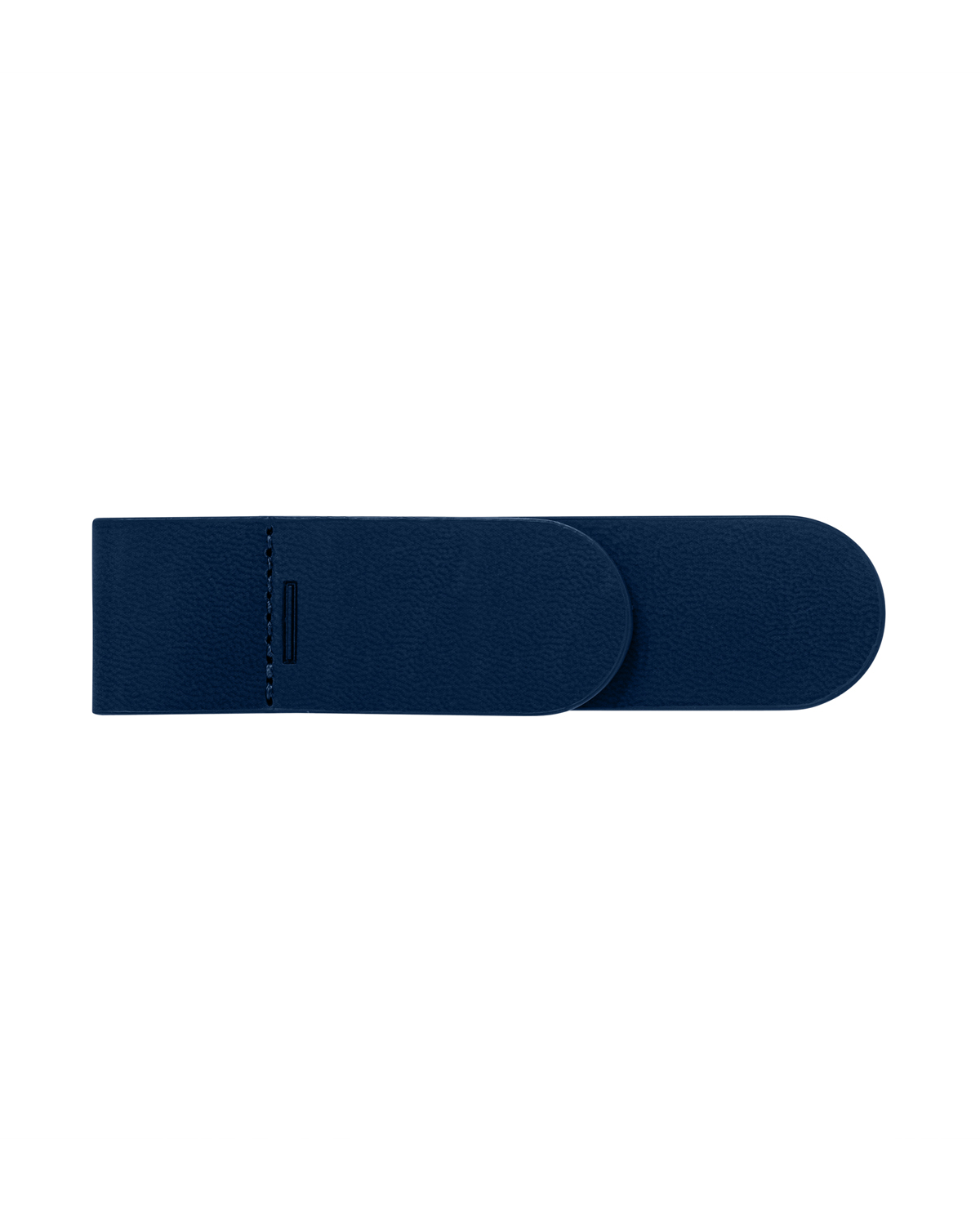 Magnetic Bookmark with Pen Holder. 41