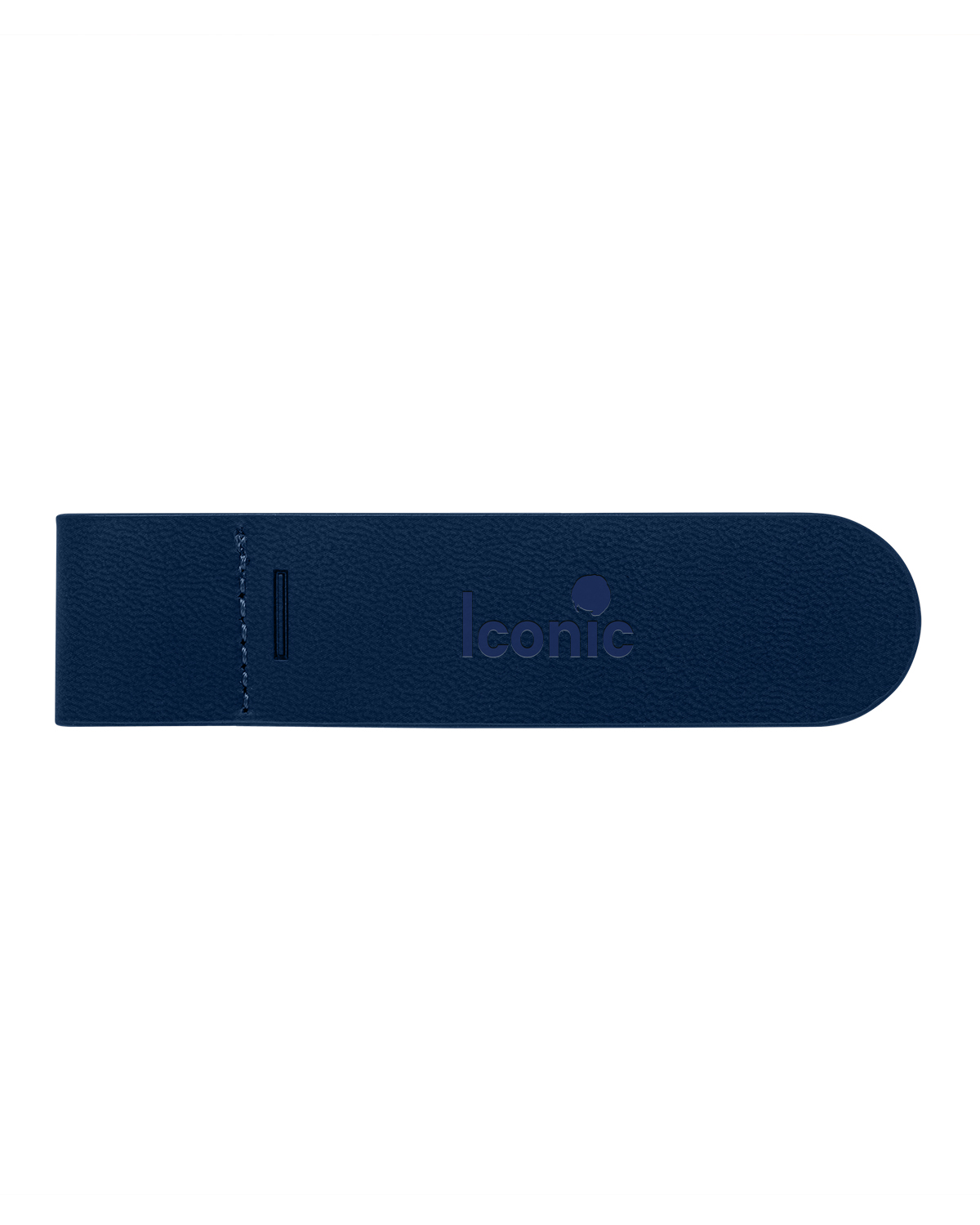 Magnetic Bookmark with Pen Holder. 15