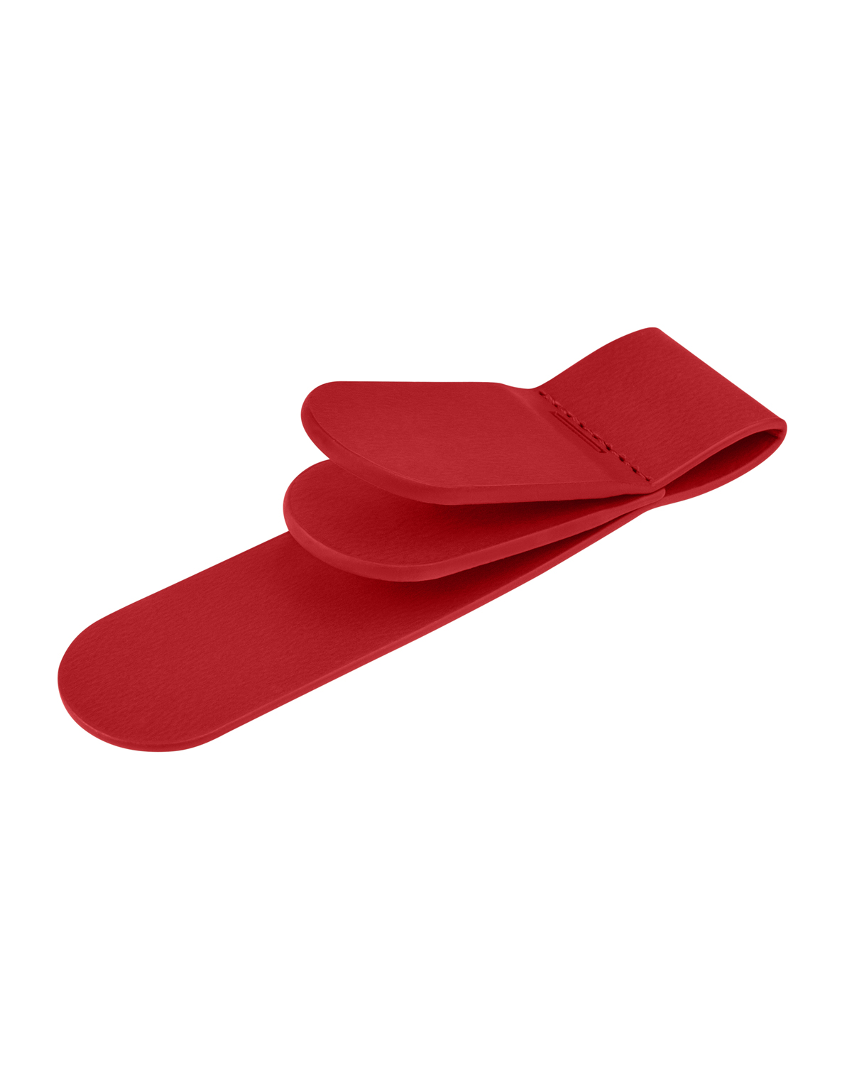 Magnetic Bookmark with Pen Holder. 30