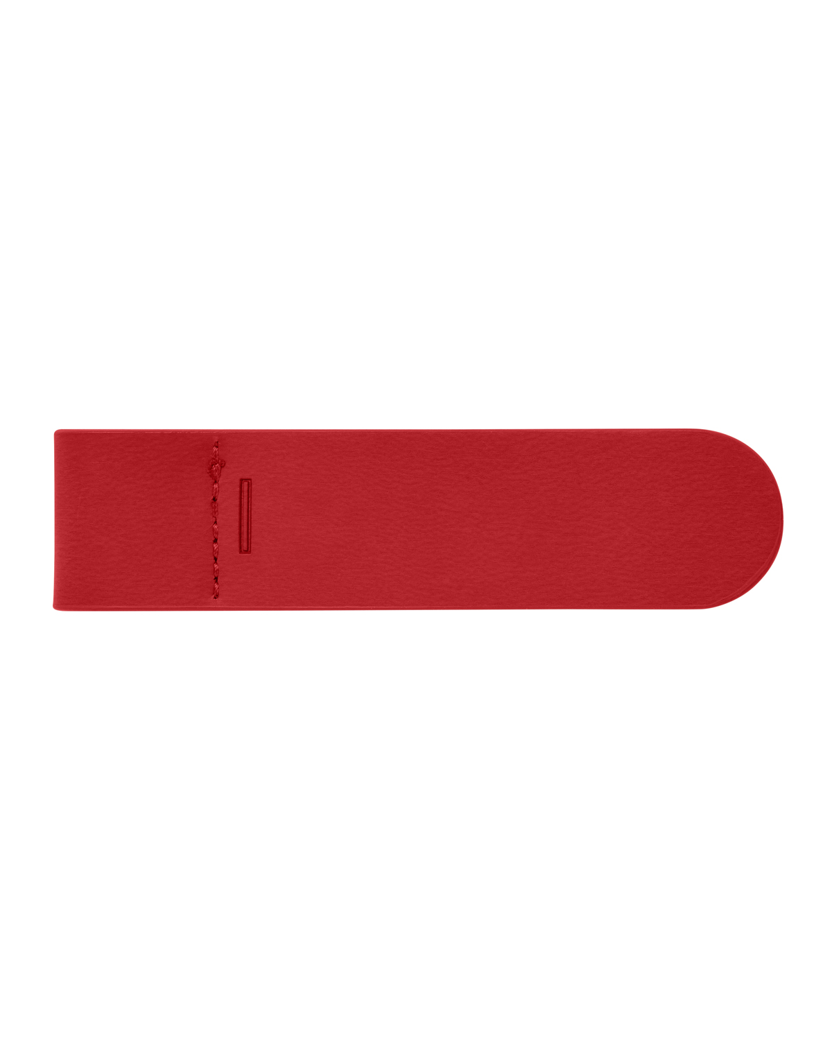 Magnetic Bookmark with Pen Holder. 48