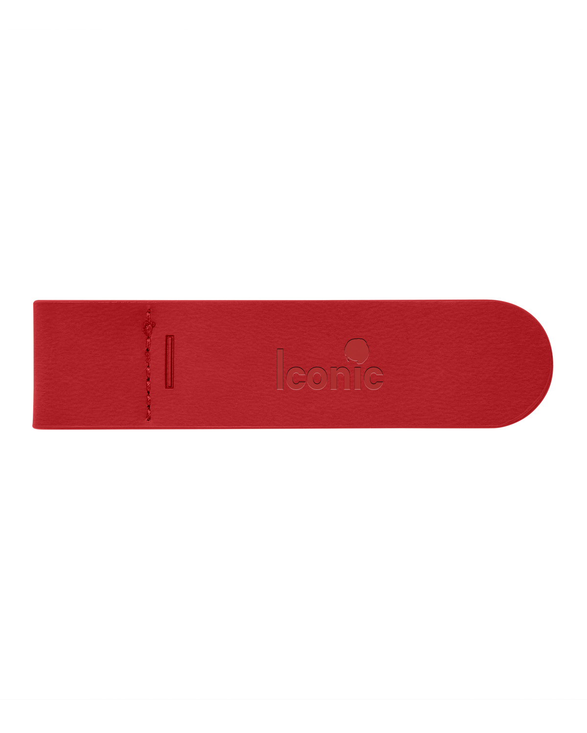Magnetic Bookmark with Pen Holder. 49