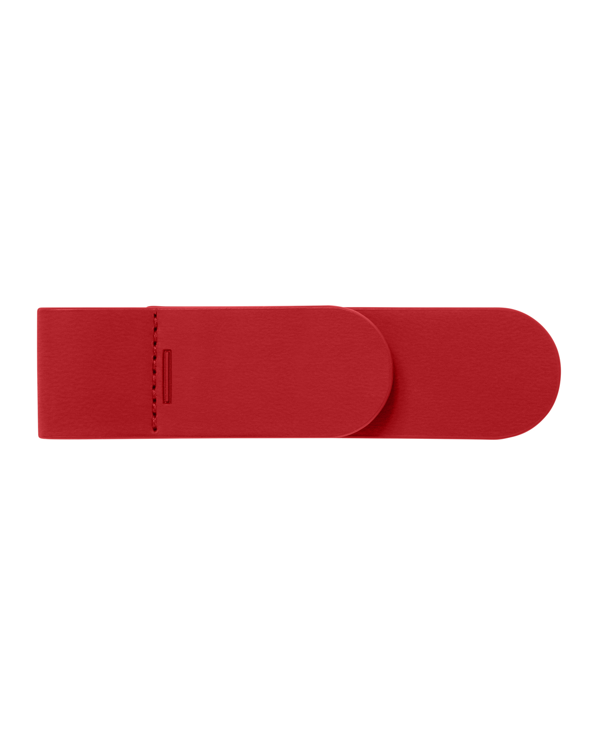 Magnetic Bookmark with Pen Holder. 2