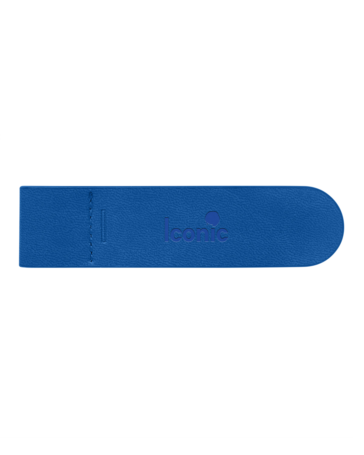 Magnetic Bookmark with Pen Holder. 47